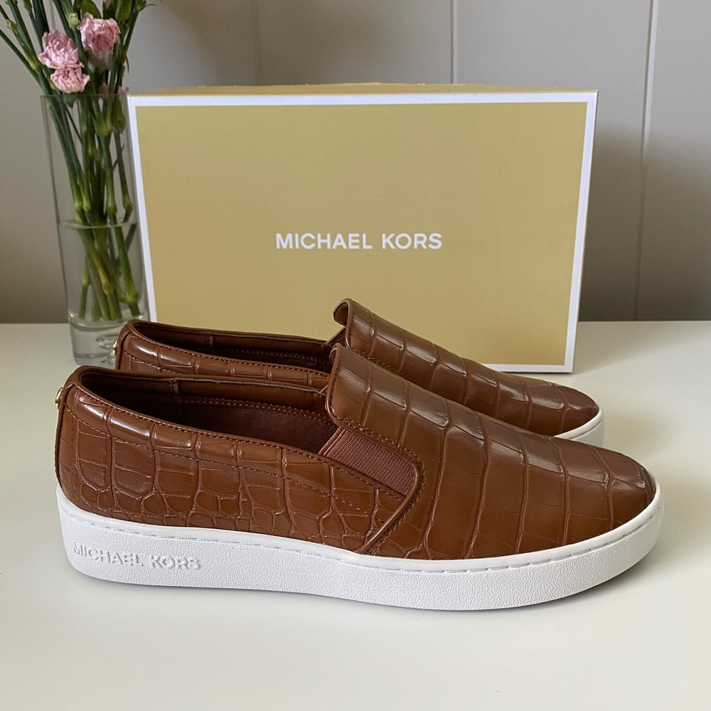 Michael Kors Keaton Slip On